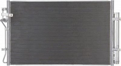 SPECTRA PREMIUM 74326 -  Конденсатор, кондиционер